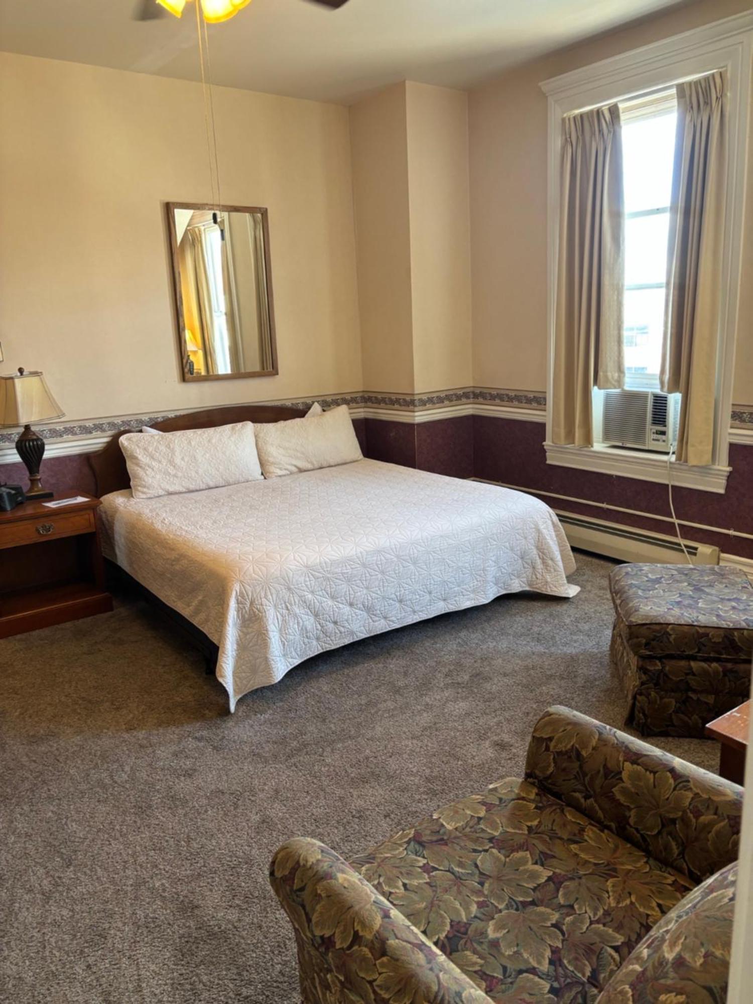 Colorado Grande Casino Hotell Cripple Creek Exteriör bild