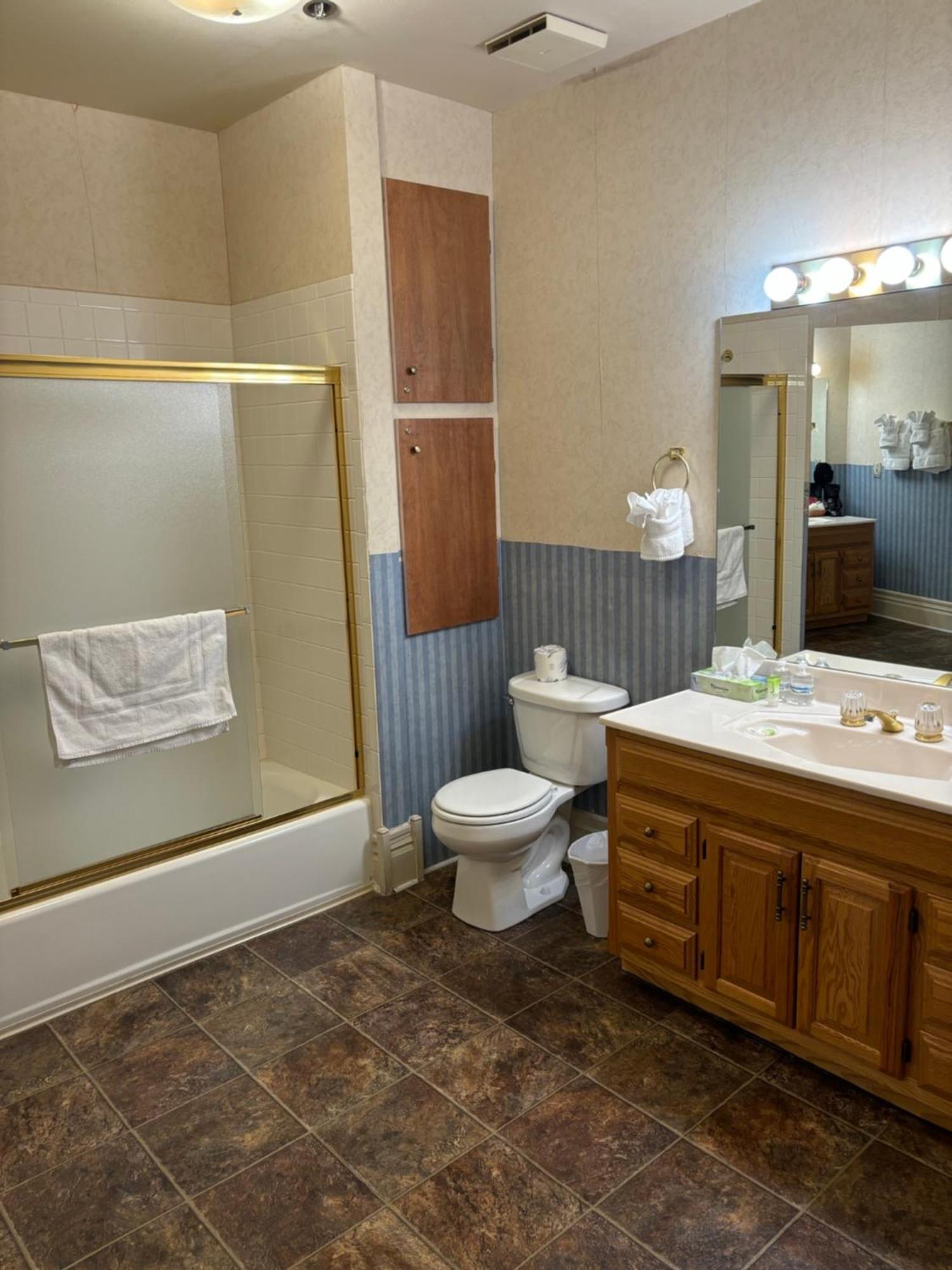 Colorado Grande Casino Hotell Cripple Creek Exteriör bild